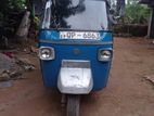 Piaggio Ape 2008