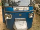 Piaggio Ape 2008