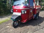 Piaggio Ape 2008