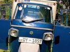 Piaggio Ape 2008