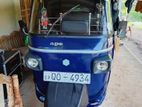 Piaggio Ape 2008