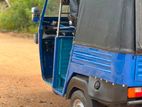 Piaggio Ape 2008