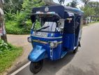 Piaggio Ape 2008