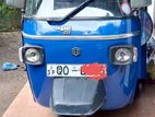 Piaggio Ape 2008