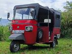 Piaggio Ape 2008