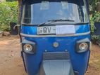 Piaggio Ape 2009