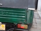 Piaggio Ape 2009