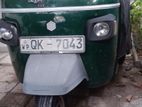 Piaggio Ape 2009