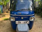 Piaggio Ape 2009
