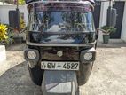 Piaggio Ape 2009