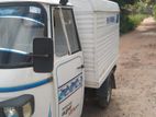 Piaggio Ape 2009