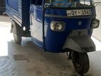 Piaggio Ape 2009