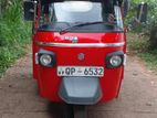 Piaggio Ape 2009
