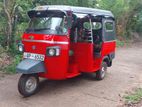 Piaggio Ape 2009