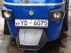 Piaggio Ape 2009