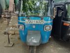 Piaggio Ape 2009