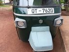 Piaggio Ape 2009