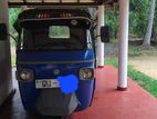Piaggio Ape 2009