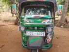 Piaggio Ape 2009