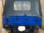 Piaggio Ape Three Wheeler 2011