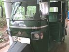 Piaggio Ape 2010