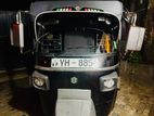 Piaggio Ape 2010
