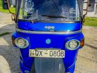 Piaggio Ape 2010