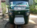 Piaggio Ape 2010