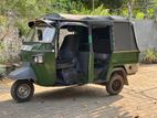 Piaggio Ape 2010