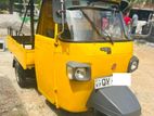 Piaggio Ape 2010
