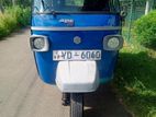 Piaggio Ape 2010