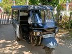 Piaggio Ape Three Wheeler 2010