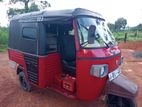 Piaggio Ape 2010