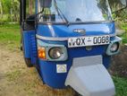Piaggio Ape Three Wheeler 2010
