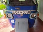 Piaggio Ape Three Wheeler 2010