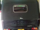 Piaggio Ape 2010