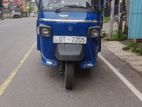 Piaggio Ape 2010