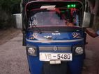 Piaggio Ape 2010