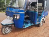 Piaggio Ape 2010