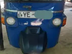 Piaggio Ape 2010