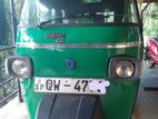 Piaggio Ape 2010
