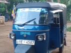 Piaggio Ape 2010