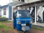 Piaggio Ape 2010