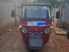 Piaggio Ape 2010