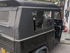 Piaggio Ape 2010