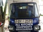 Piaggio Ape 2010