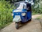 Piaggio Ape 2010