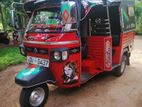 Piaggio Ape 2010