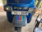 Piaggio Ape 2010