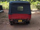 Piaggio Ape 2010
